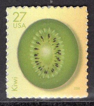 11 TROPICAL FRUIT 27c Stamps - Great for Invites to Summer Parties Showers Weddings Dinners et al - Bright Fresh Postage Stamps FreeUSA Ship