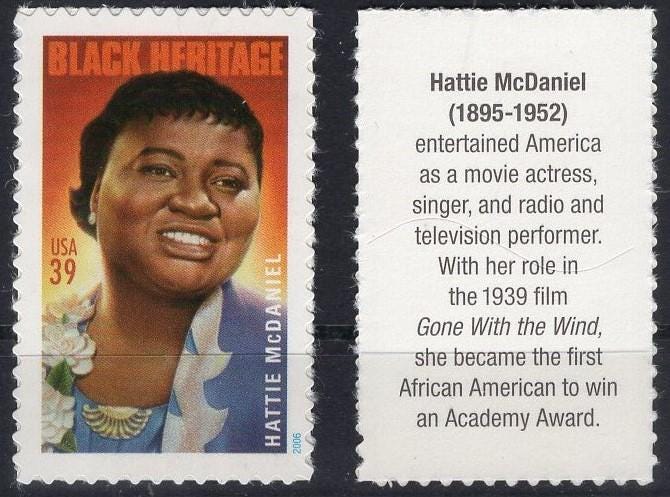 BLACK AMERICANS #10 HERITAGE Collection - 8 Stamps w/Text Descriptions on Back see 9 scans- Uncommon - Individual Stamps: Ask FreeUSA Ship